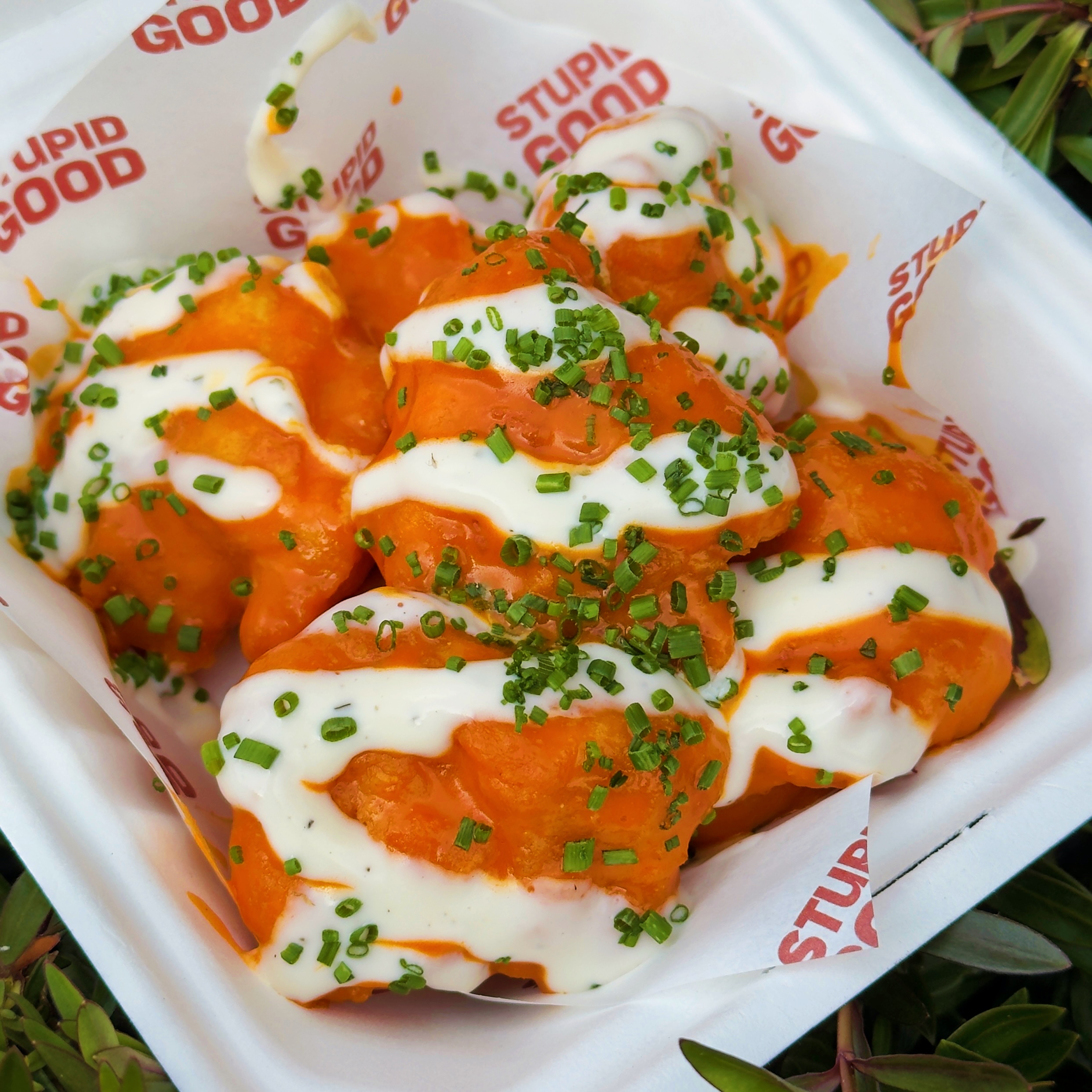 Chicken Bites - Buffalo