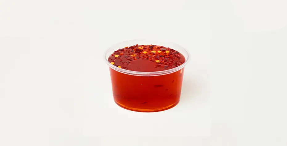 Hot Honey 2oz